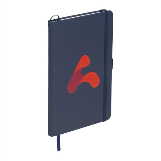 Pineapple Notebooks Navy